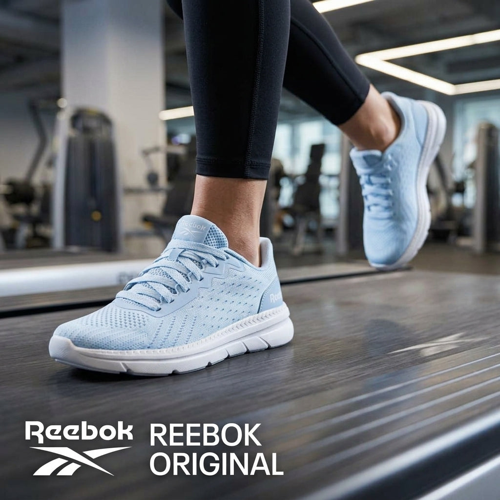 Reebok Quick Jogger Running Shoes