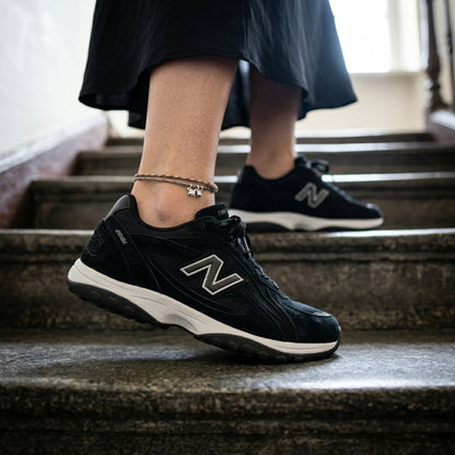 New Balance 204L Noir