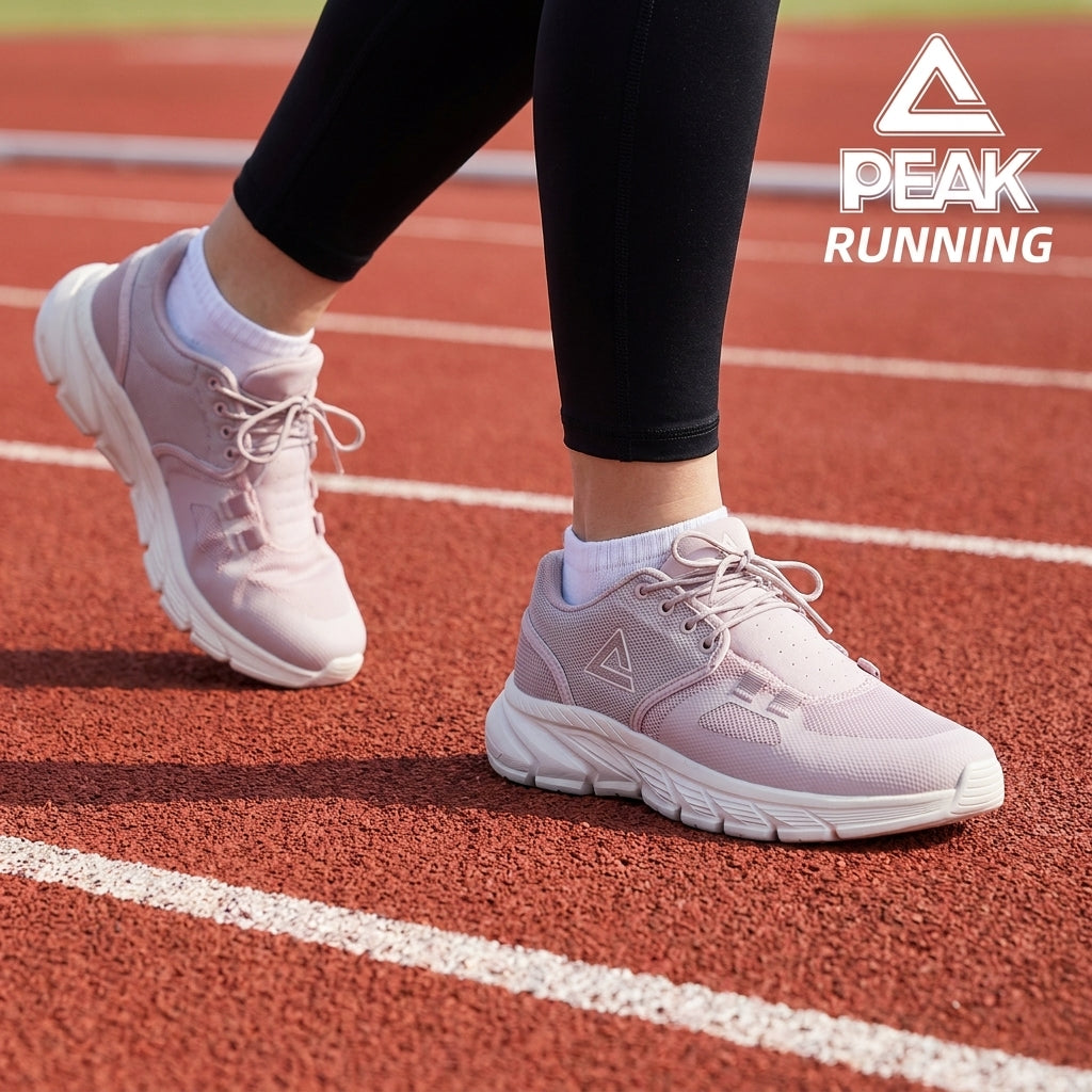 PEAK RUNNING SHOES