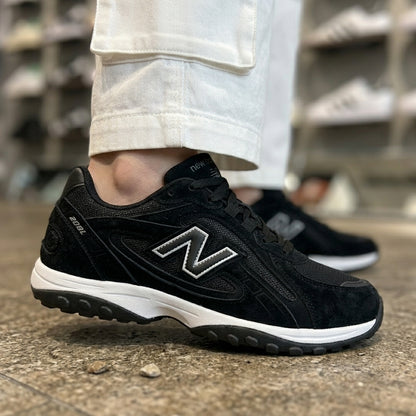 New Balance 204L Noir