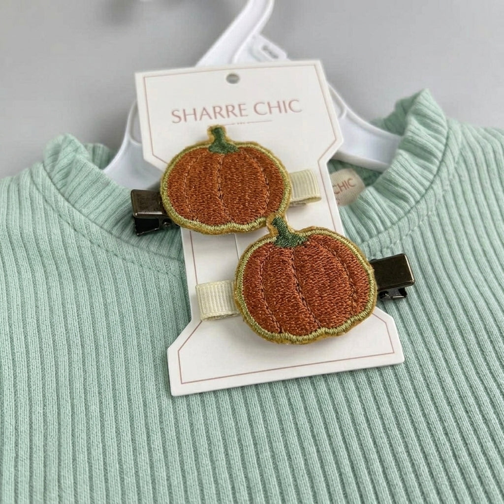 Shabby Chic 3 Pieces Vert Original