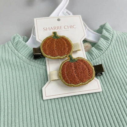 Shabby Chic 3 Pieces Vert Original