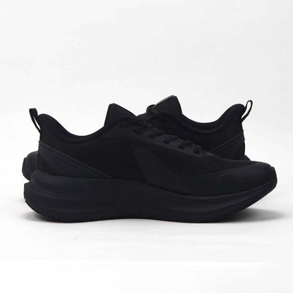 PEAK Casual Running Shoes Black