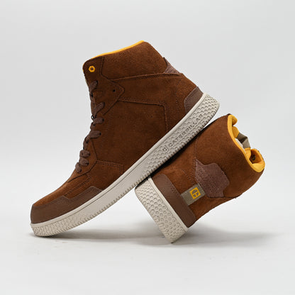 CAT FOOTWEAR