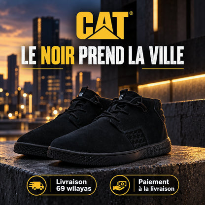 CAT FOOTWEAR
