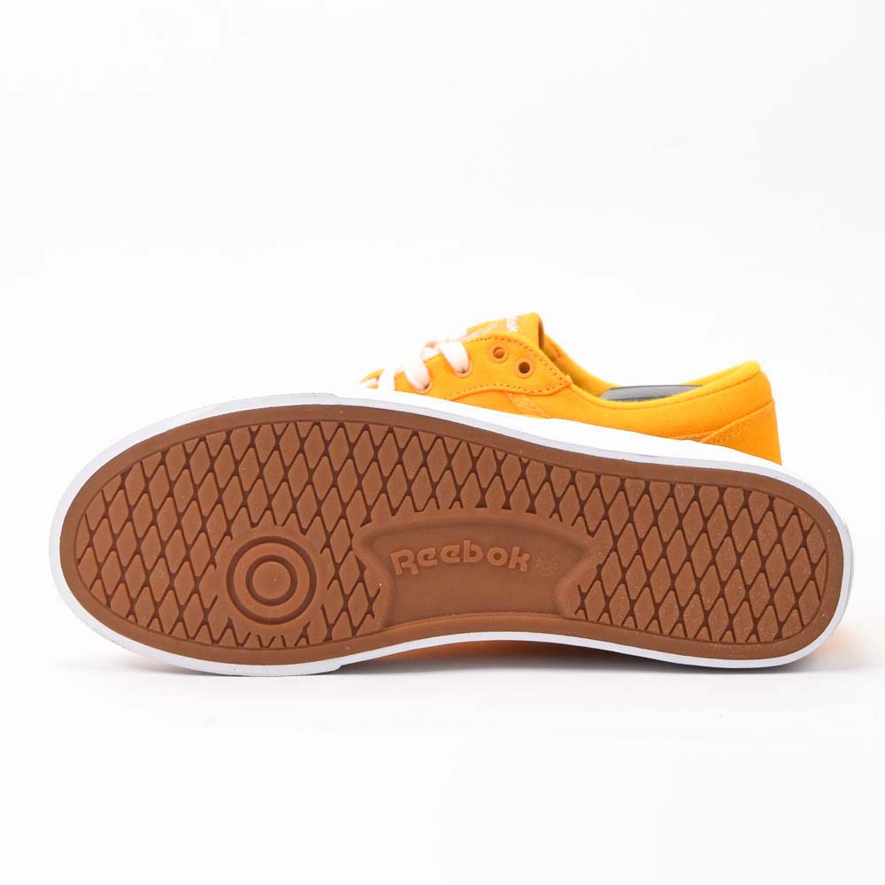 Reebok Club C Coast Collegiate Gold Sneakers