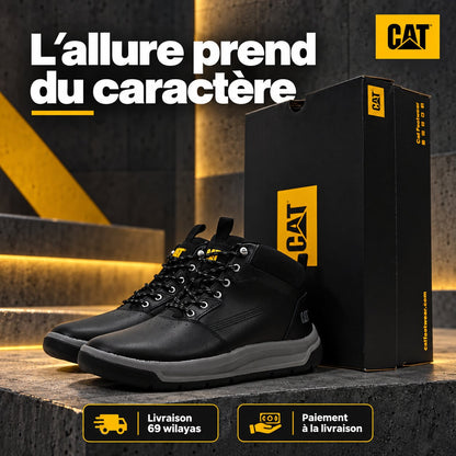 CAT FOOTWEAR