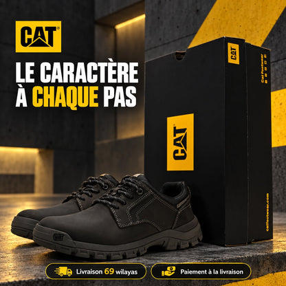 CAT FOOTWEAR
