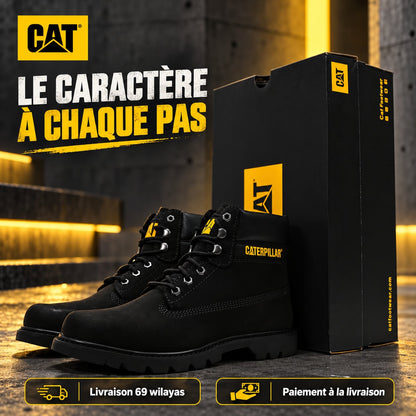 CAT FOOTWEAR