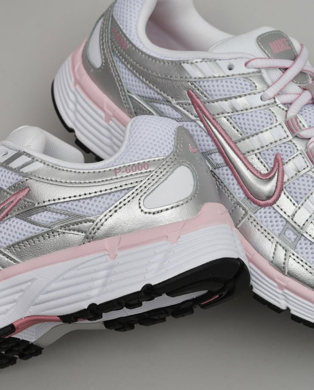 Nike P-6000 (Femme)