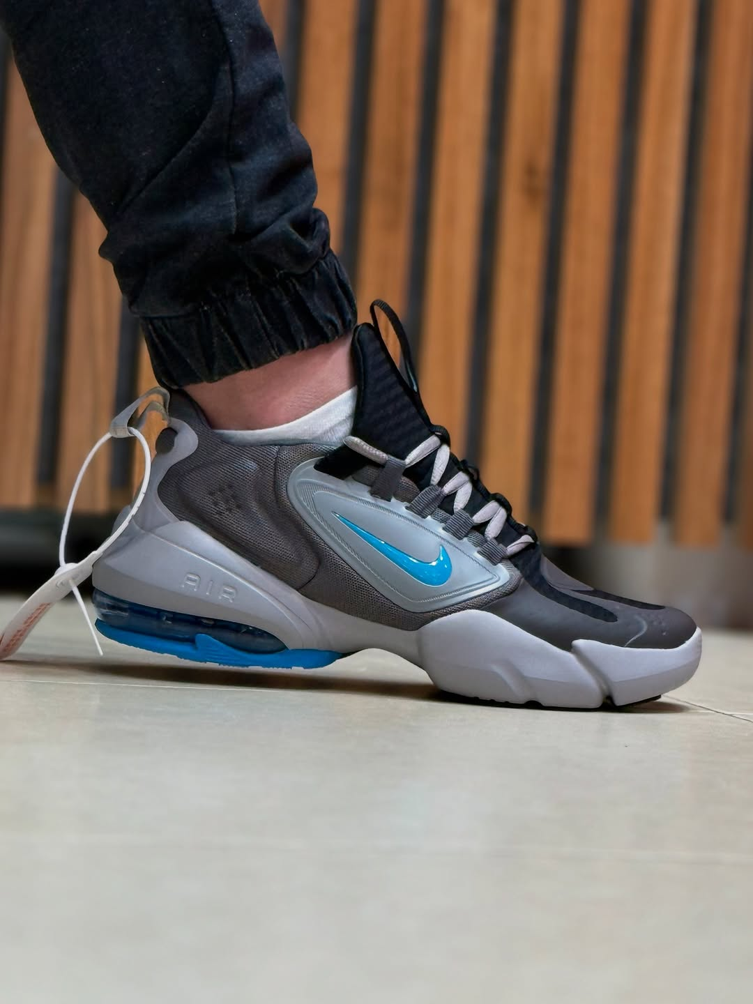 Air max alpha ORIGINAL ‘’EDITION LIMITÉ ‘’AT3378-040