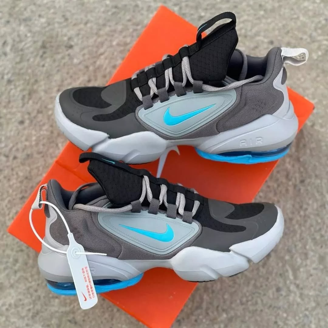 Air max alpha ORIGINAL ‘’EDITION LIMITÉ ‘’AT3378-040