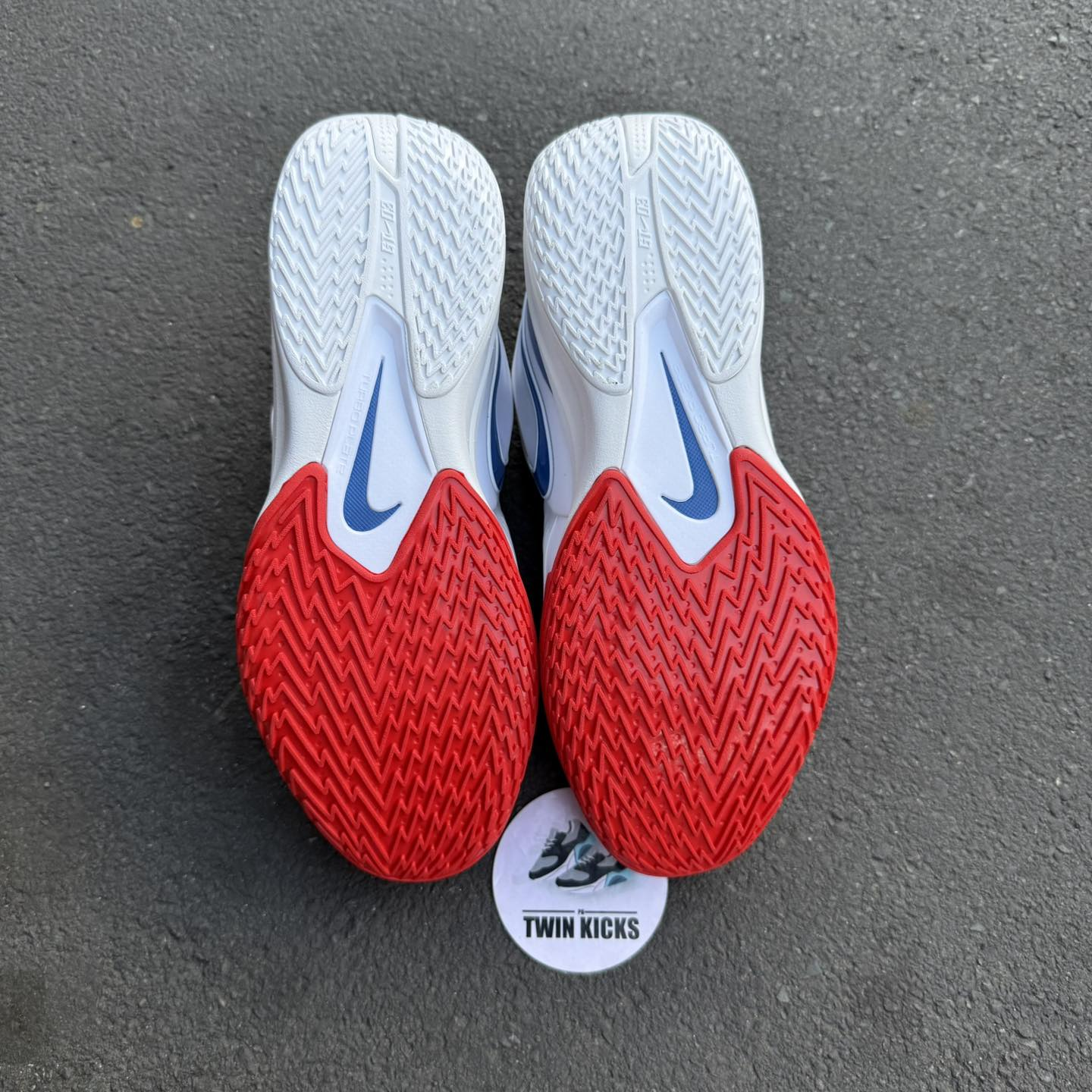 Nike Air Zoom GT Cut 3 Original