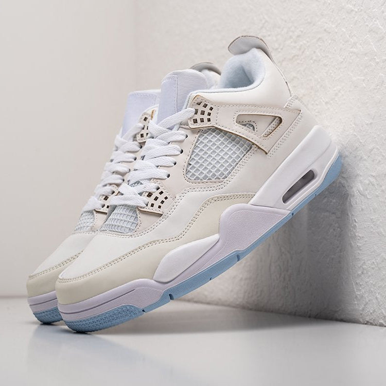 Jordan 4 shimmer  306013-068SG