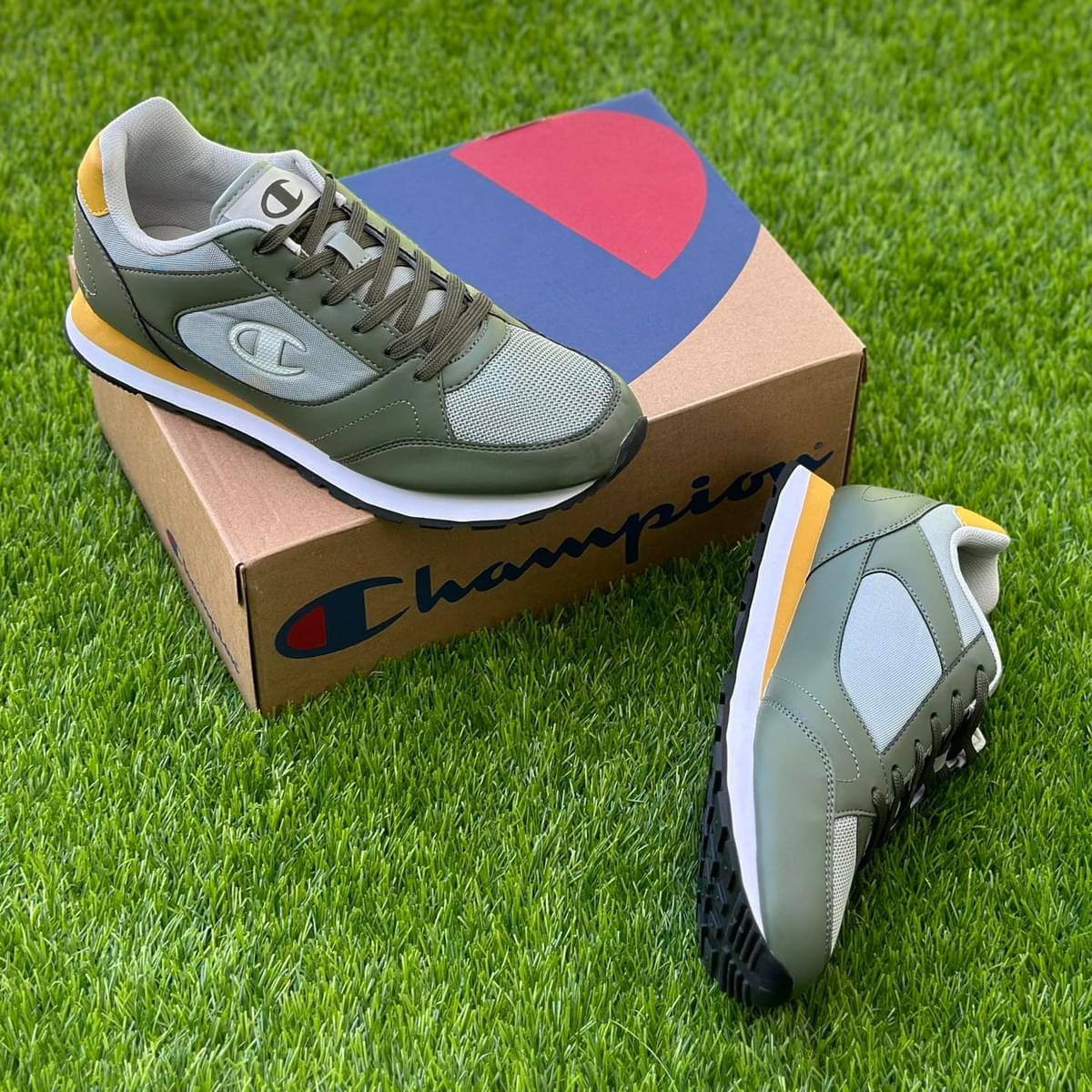 Champion S22382-GS521