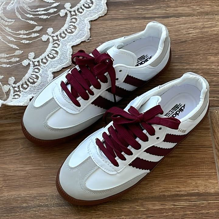 ADIDAS SAMBA BORDEAUX
