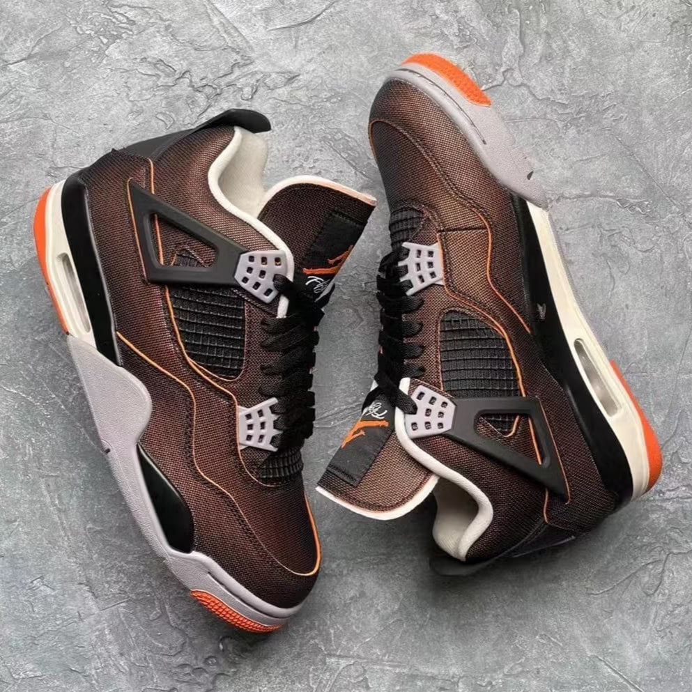 Nike Air Jordan 4 Retro CW7183-100 m