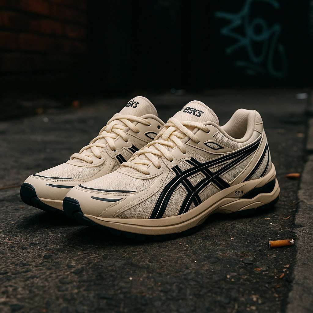 ASICS GEL FLUX CN 1011B646-101