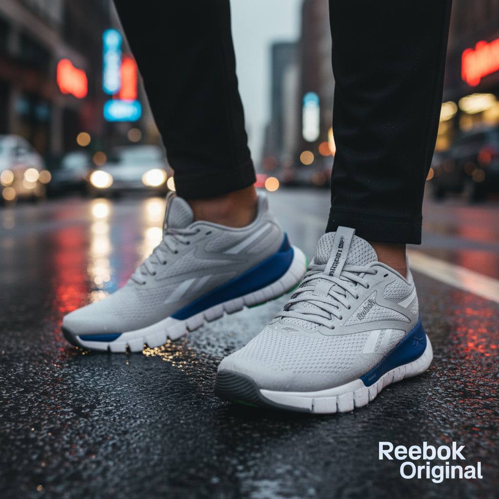 REEBOK FLEX TRAINER 100209471