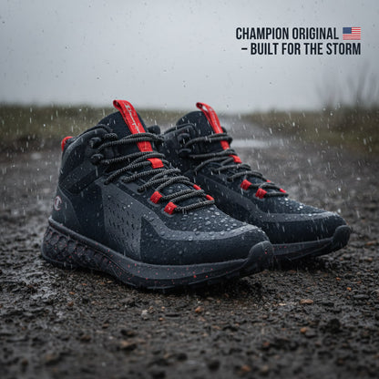 CHAMPION FOOTWEAR