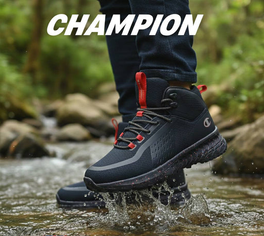 CHAMPION FOOTWEAR