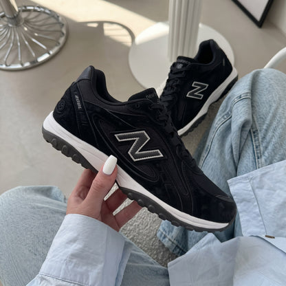 New Balance 208L Noir (Femme)
