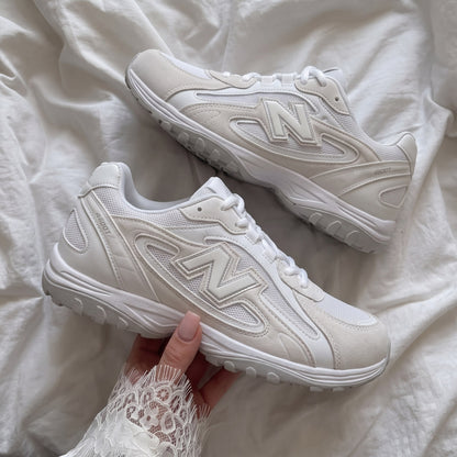 New Balance 208L Blanc (Femme)