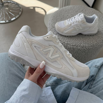 New Balance 208L Blanc (Femme)