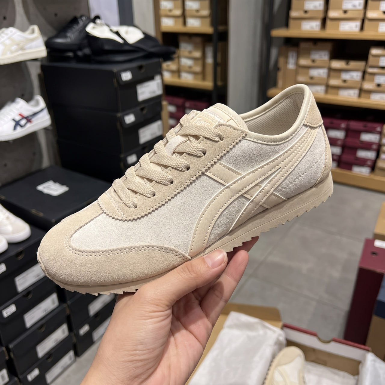 Asics Onitsuka Tiger